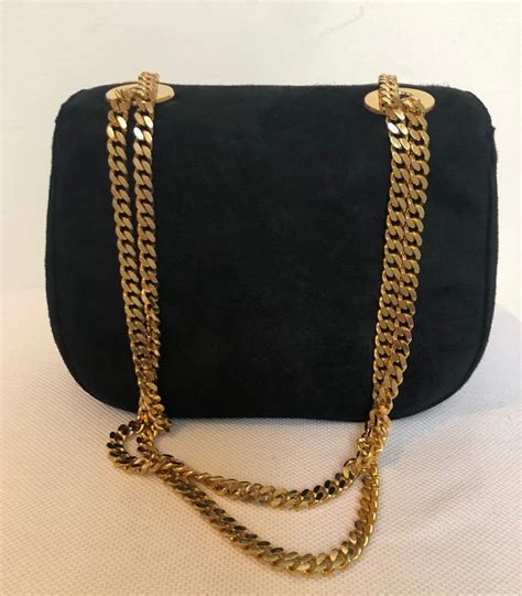 celine gold chain bag|Celine chain bags for women.